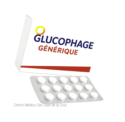 glucophage