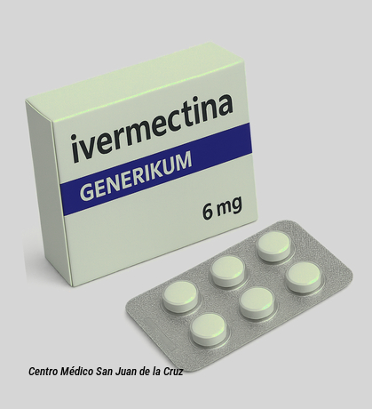 ivermectina