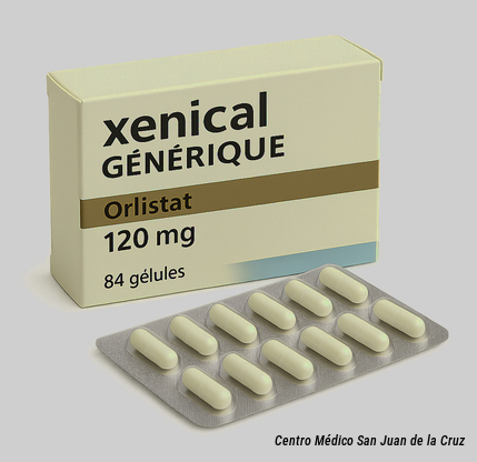xenical