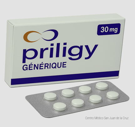 priligy
