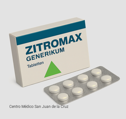 zitromax