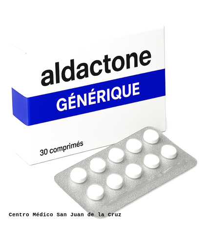aldactone