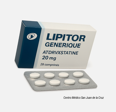 lipitor