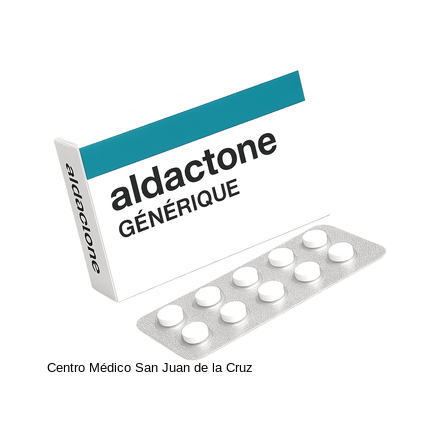 aldactone