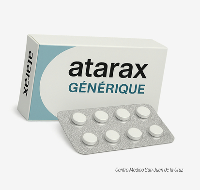 atarax