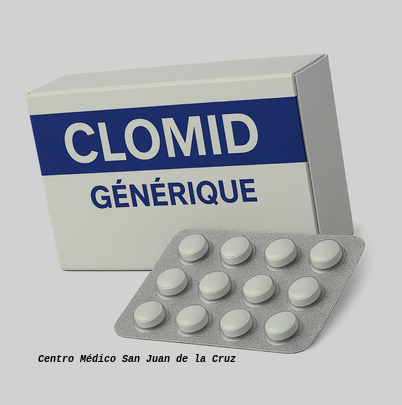clomid