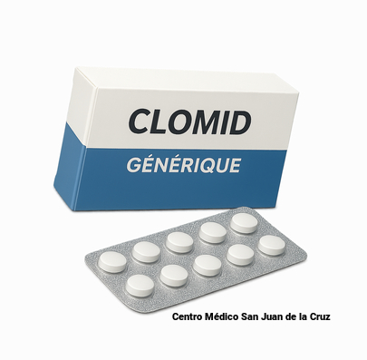 clomid