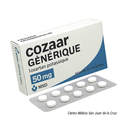 cozaar