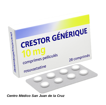 crestor