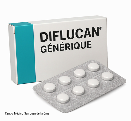 diflucan