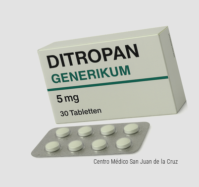 ditropan