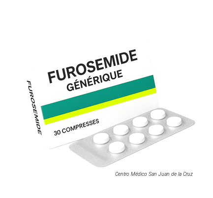 furosemide