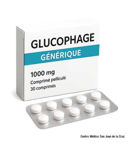 glucophage