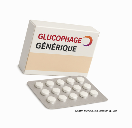 glucophage