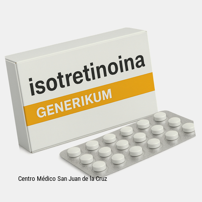 isotretinoina