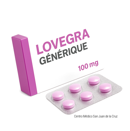 lovegra