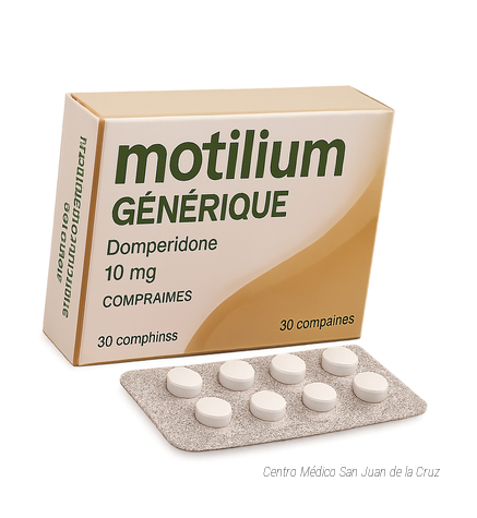 motilium