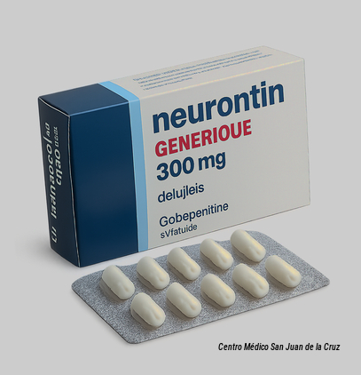 neurontin