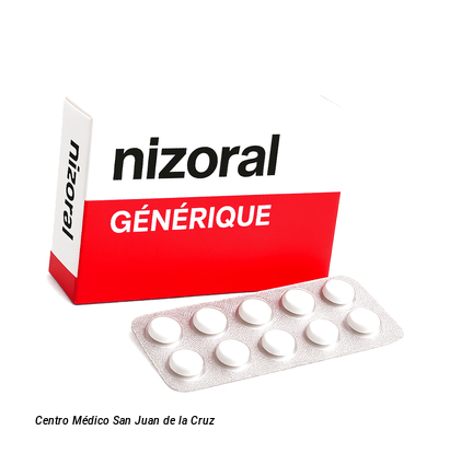 nizoral