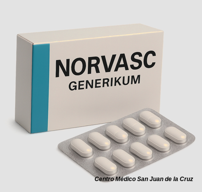 norvasc