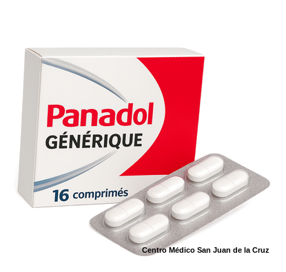 panadol