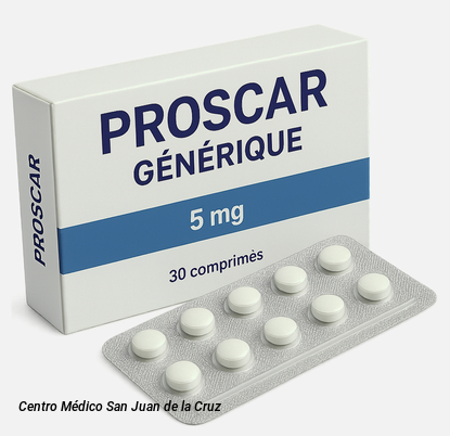 proscar