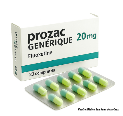 prozac