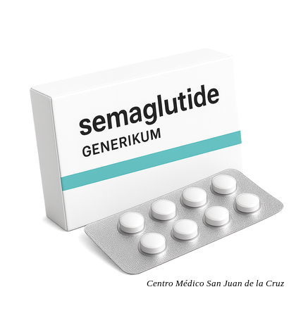semaglutide