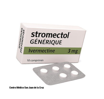 stromectol
