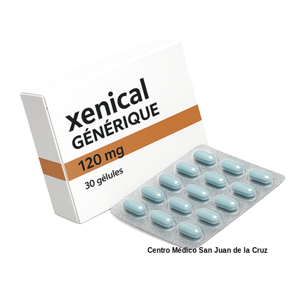 xenical