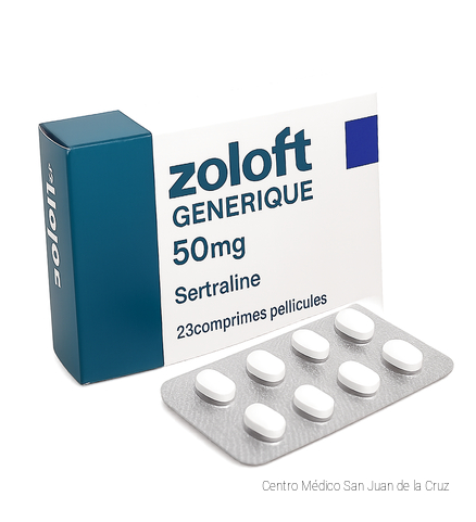 zoloft