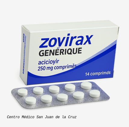 zovirax
